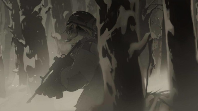 《西西里美丽传说》女主角，在当时打扮这么高调，不觉得带给自己很多不便吗？如何理解她的心态？